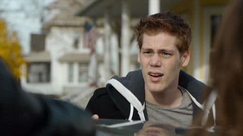 Deer in the Headlight Bild 5