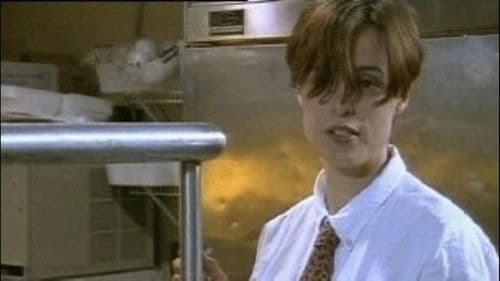 Reindeer Games Bild 2