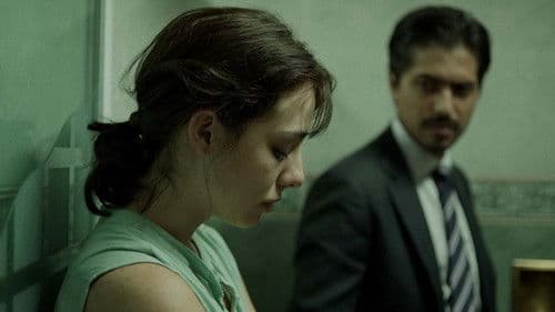 Un actor malo Bild 5