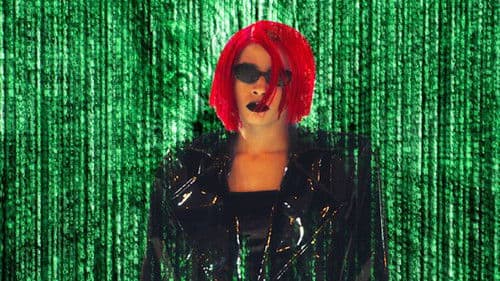 Free Your Mind: The Matrix Now Bild 2