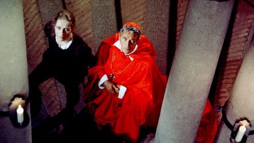 Christina - Zwischen Thron und Liebe Bild 1