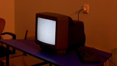 Historias de Terror en una Universidad Pública Bild 1