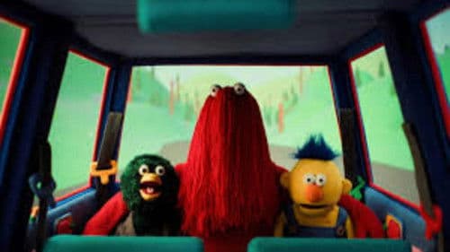 Don't Hug Me I'm Scared Bild 2