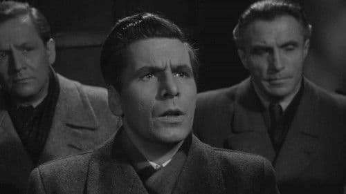 Fünf unter Verdacht Bild 1