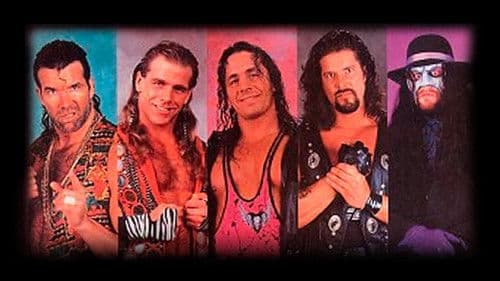 WWE WrestleMania XII Bild 1