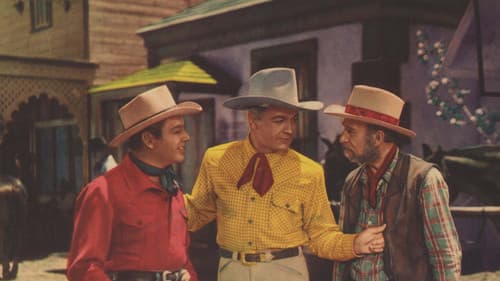 Sinister Journey Bild 1