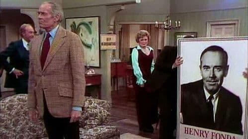 Henry Fonda for President Bild 7