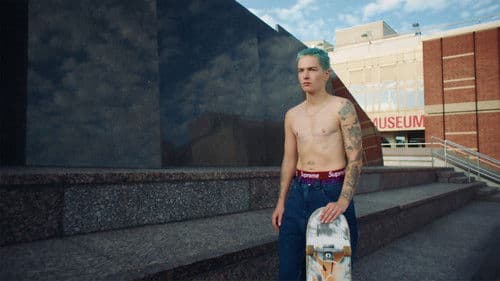 Die feige Schönheit Bild 1