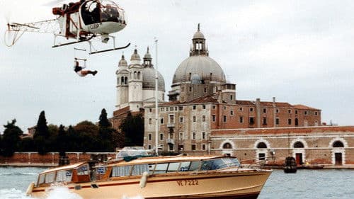 Der Puppenspieler Bild 1