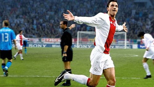 Zlatan - Ihr redet, ich spiele Bild 2