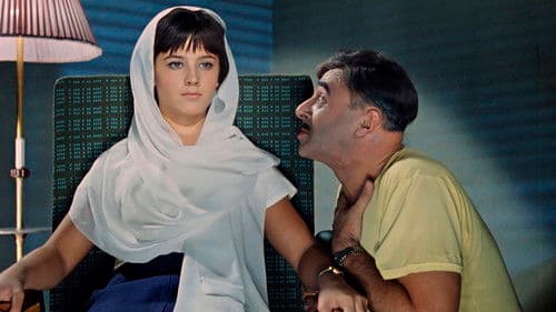 Entführung im Kaukasus Bild 4