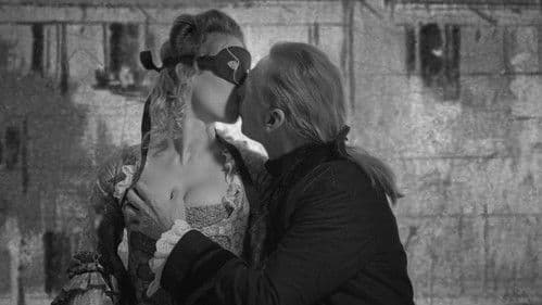 Les mélancolies de Sade Bild 1