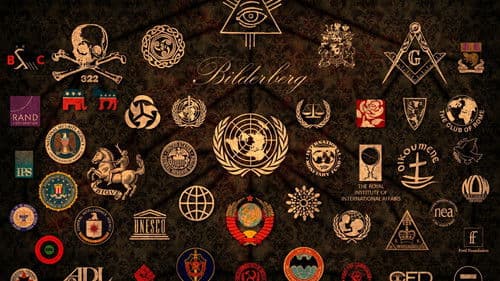 Endgame: Blueprint for Global Enslavement Bild 3