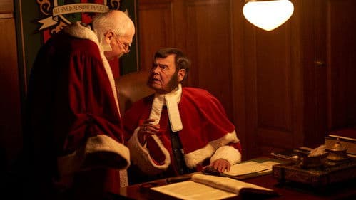 Lucia und der Weihnachtsmann Bild 7