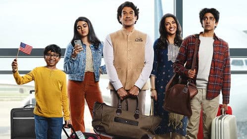 Die Pradeeps aus Pittsburgh Bild 4