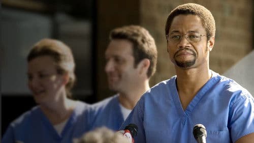 Begnadete Hände - Die Ben Carson Story Bild 5