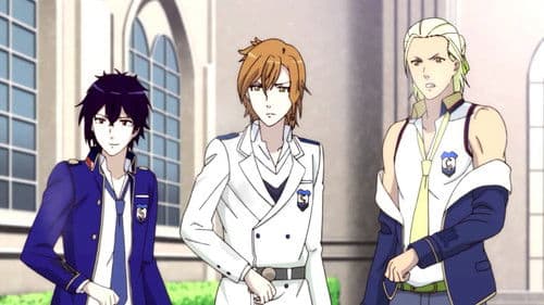 Dance with Devils Bild 2