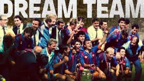 Dream Team: El sueño que cambió el fútbol Bild 1
