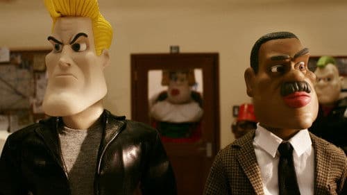 Chuck Steel: Night of the Trampires Bild 3