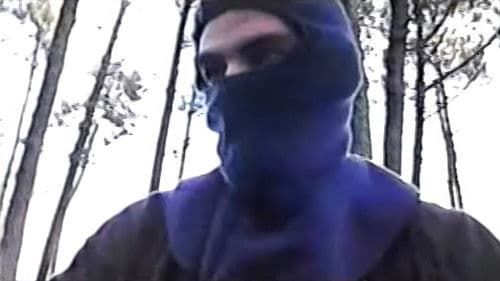 O Ninja das Caldas Bild 1