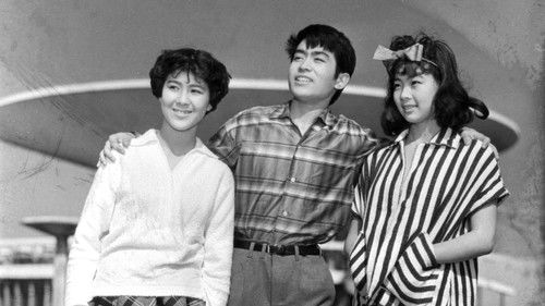 明日の太陽 Bild 1