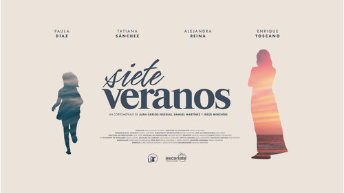 Siete Veranos Bild 1