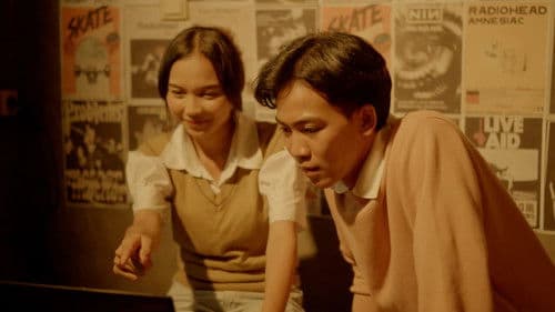 PENCOERIAN BALIK! Bild 1