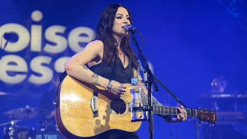 Amy Macdonald - Baloise Session 2025 Bild 2