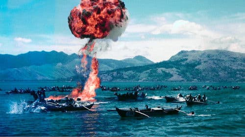 Feuer über Mindanao Bild 3