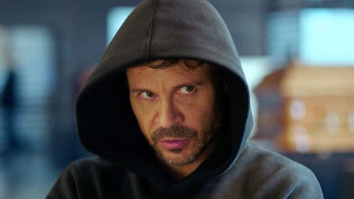 Конец славы Bild 2