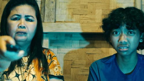 Piringan Bermarka Biru Bild 4