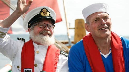 Vater hoch Vier - Auf hoher See Bild 3