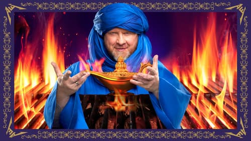 Адский шеф Bild 1