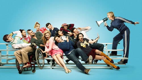 Glee Bild 3