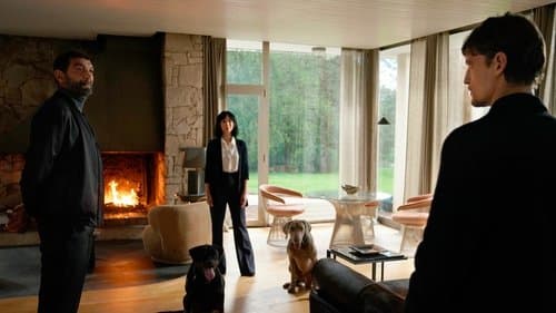 Les Tourmentés Bild 1