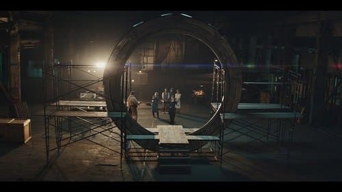 Stargate Origins Bild 5