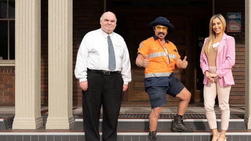 Darradong Local Council Bild 1