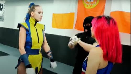 Sakura Tournament Bild 1