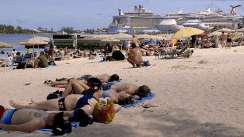 The Last Tourist Bild 1