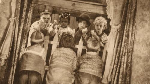 Little Mother Bild 1