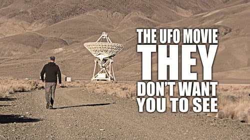 The UFO Movie THEY Don't Want You to See Bild 2