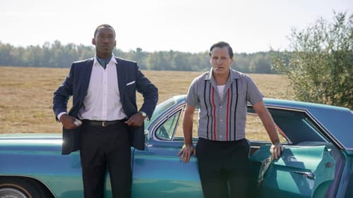 Green Book - Eine besondere Freundschaft Bild 2