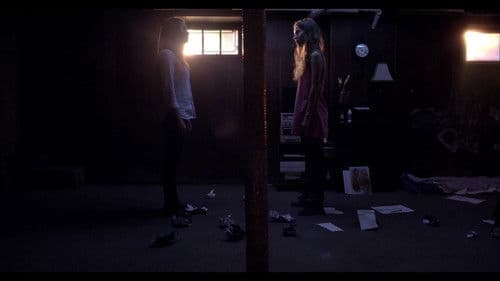 Dark Exorcism Bild 1