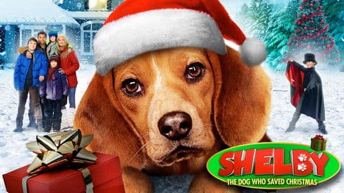 Shelby: The Dog Who Saved Christmas Bild 1