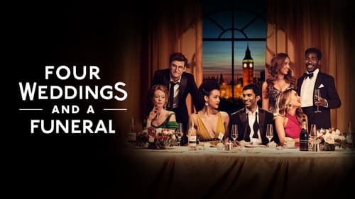 Vier Hochzeiten und ein Todesfall Bild 5