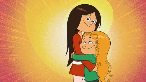 Power Sisters Bild 8