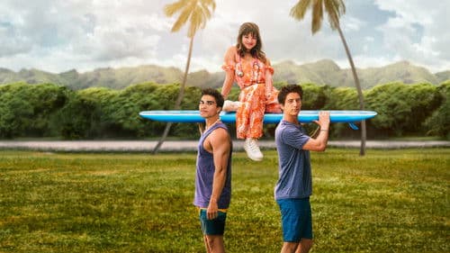 Dr. Doogie Kamealoha Bild 3