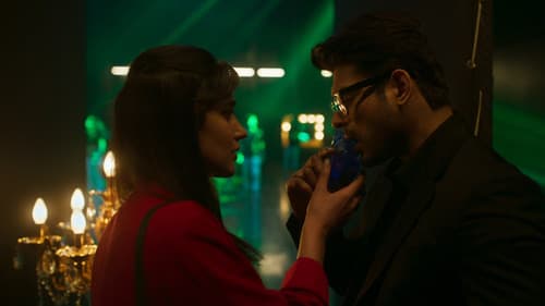 Broken But Beautiful Bild 1