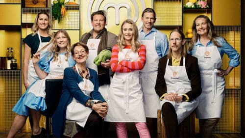 Sveriges mästerkock VIP Bild 6