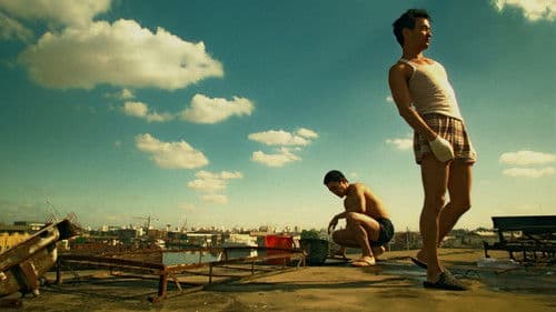 Happy Together Bild 1